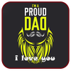 Love You DaD SMS 2026