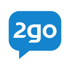 2go Chat - Chat Rooms & Dating