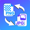 Image Converter: JPG PNG PDF