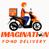 Imagination Deliveryboy