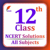Class 12 all Subjects Solution