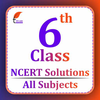 Class 6 all Subjects Guide