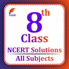 Class 8 all Subjects Guides