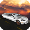 Extreme Limo Car Driving Simul