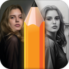 Pencil Sketch Photo Maker