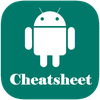 Cheatsheet For Android Studio