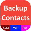 Contacts Backup and Restore