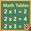Learn Math Tables