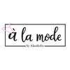 Alamode by Akanksha→ Miss Mosa