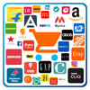 All in One Shopping App - Onli