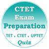 TET, CTET & UPTET Exam Prep.