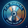 ​CD Signal: Walkie Talkie