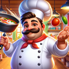 Chef Master: PvP Cooking Game