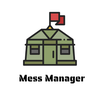 Mess Manager