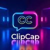 ClipCap: AI Auto caption