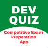 Dev Quiz Exam Preparation App