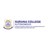 SuranaEntrance Test