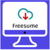 Freesume