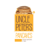 Uncle Peter's Pancakes