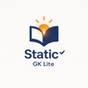 Static GK