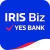 IRIS Biz by YES BANK