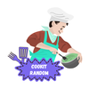 Cookit Random Recipes