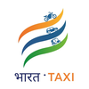 Bharat Taxi - Cab, Auto & Bike