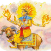 অগ্নি পুরাণ Agni Puran
