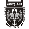 Mary Ann Matriculation School