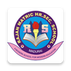 Rajan Matric Hr. Sec. School