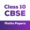 CBSE Class 10 Maths MCQ Exam