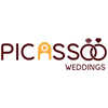 Picasso Weddings