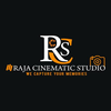 Raja Cinematic Studio