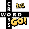 1v1 Crossword GO