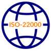 ISO 22000