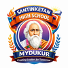 MySantiniketan