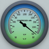 Compressed Air Calculator
