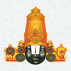 Venkateswara Stotram