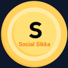 Social Sikka–Learn &Grow Smart