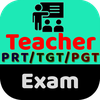 TRE Exams: PRT, TGT, PGT