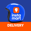 Instamart Delivery Partner App