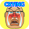 CryingOjisan