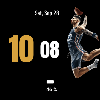 BASKETBALL DUNKER watch face