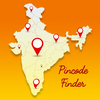Pincode and location finder