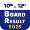 10th, 12th Board Result 2025