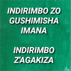 Gushimisha Imana ni z'agakiza