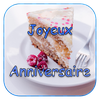 SMS Anniversaire 2025
