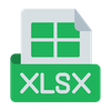 CSV/Excel Converter