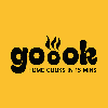 Goook: Home cooks in 15 mins