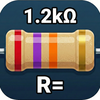 Resistor ColorCode Calculator